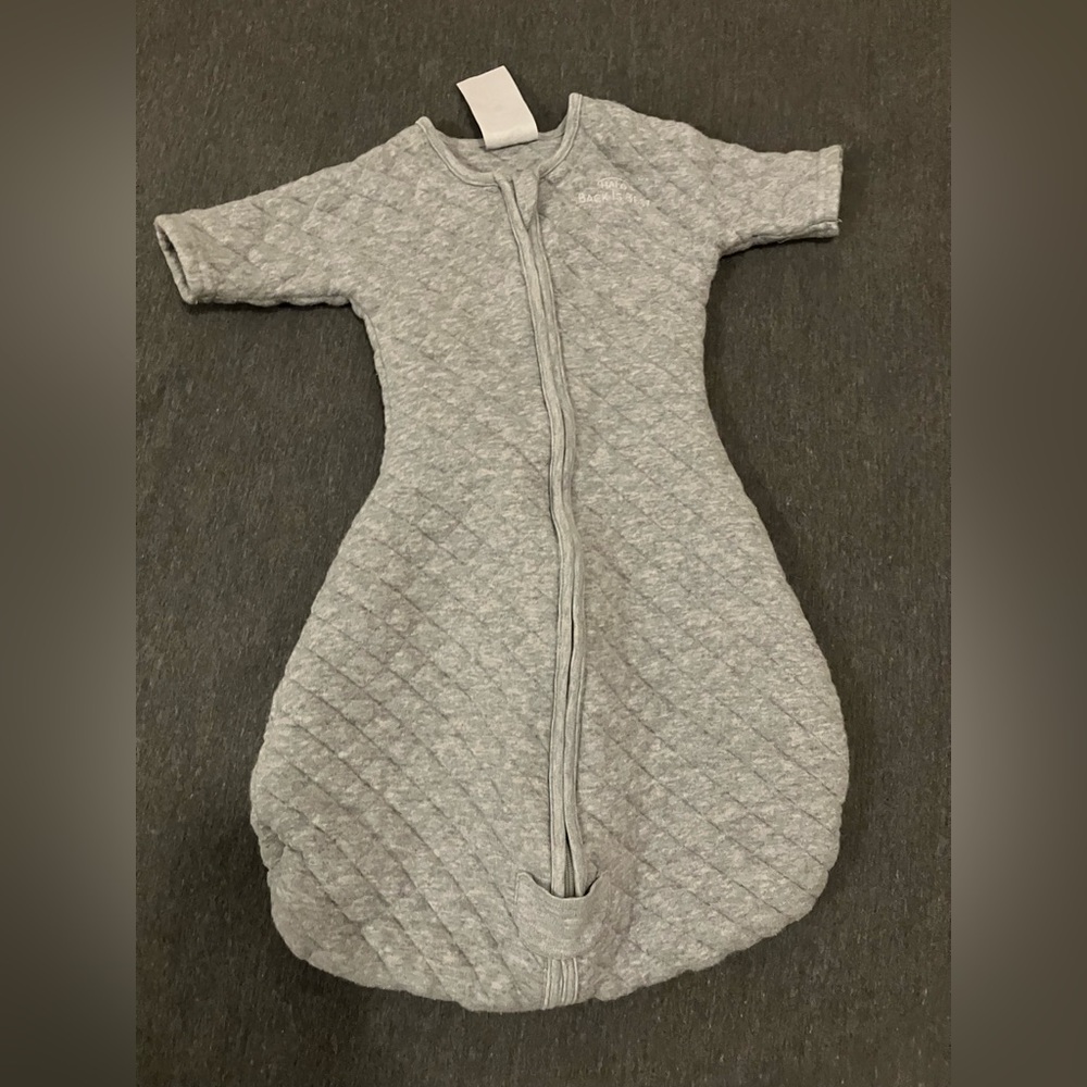 Halo transition sleep sack